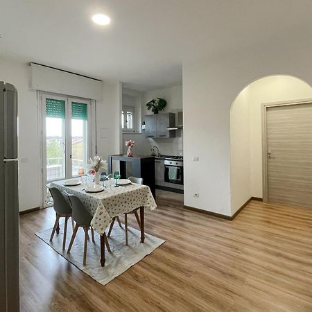 Casa Felicity Verona Luaran gambar