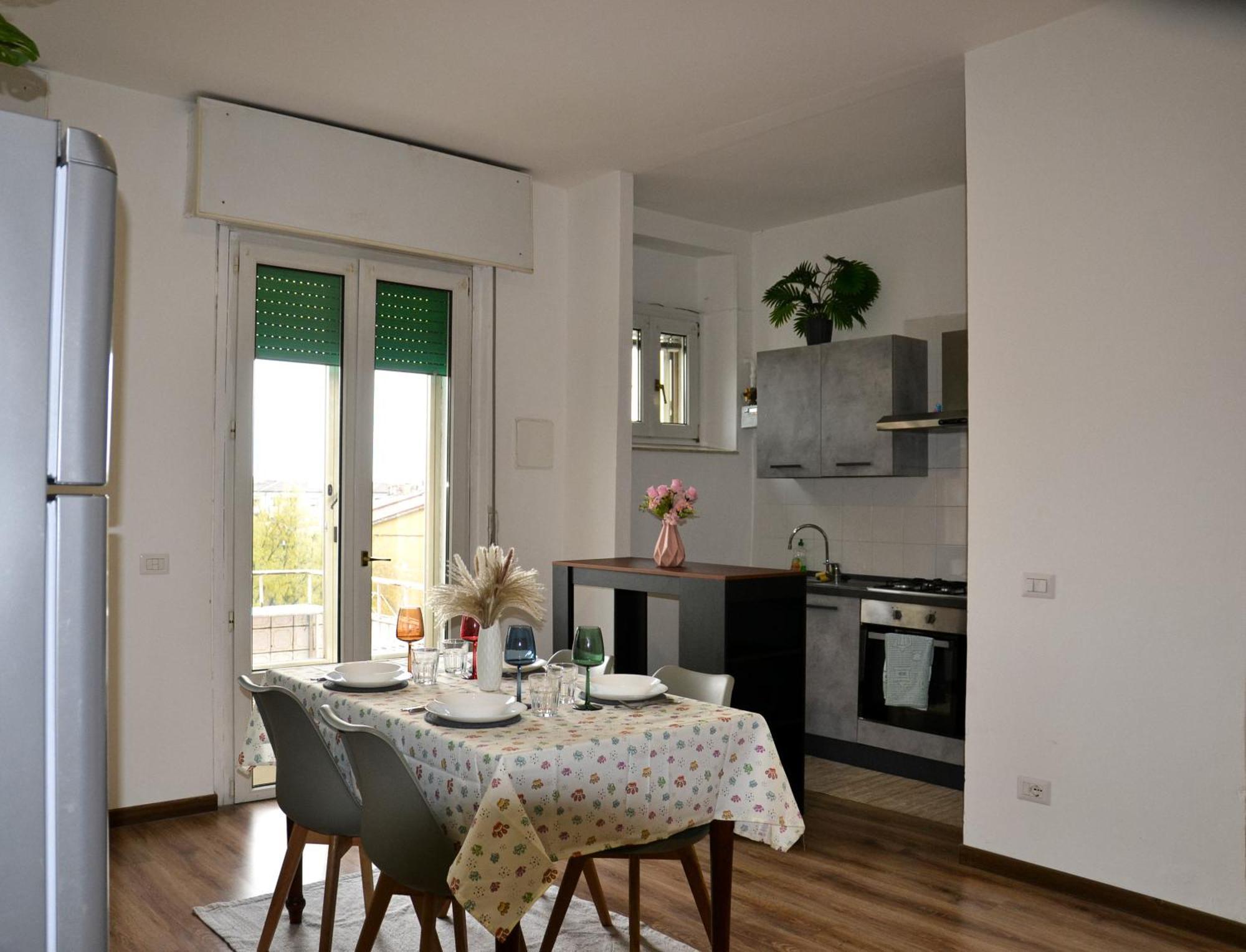 Casa Felicity Verona Luaran gambar