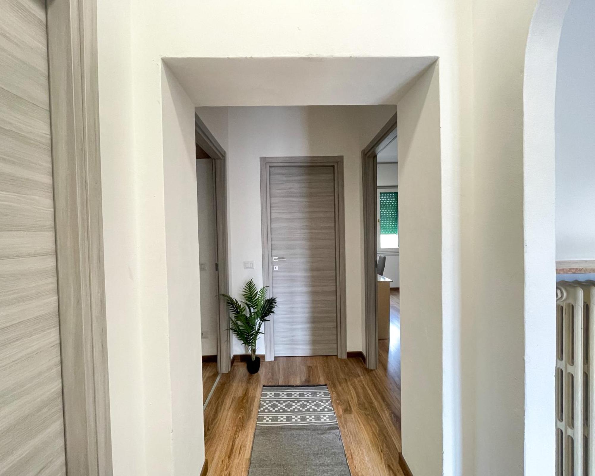 Casa Felicity Verona Luaran gambar