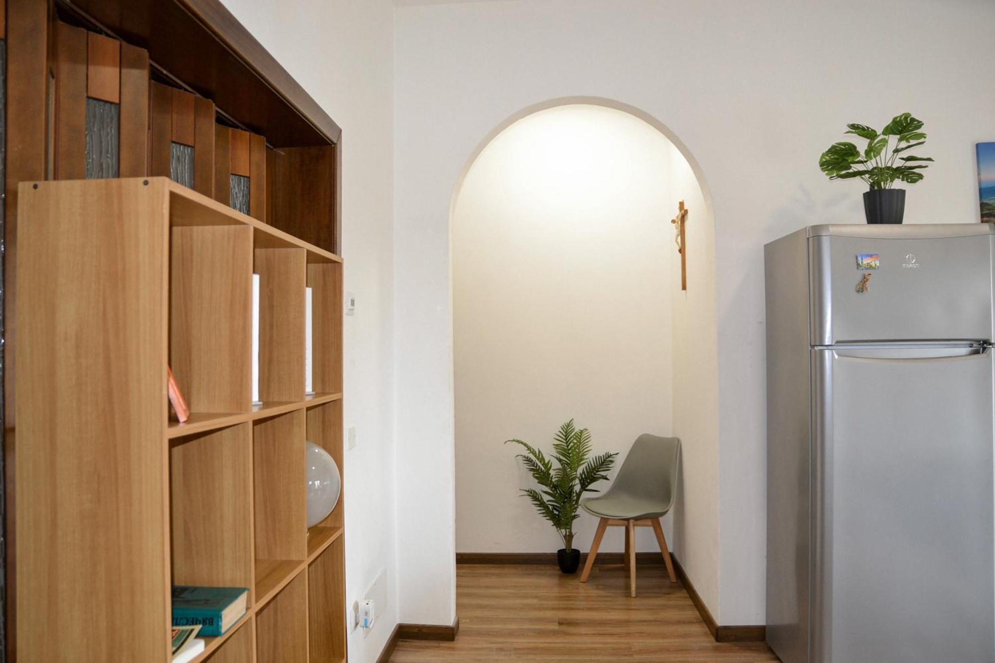 Casa Felicity Verona Luaran gambar
