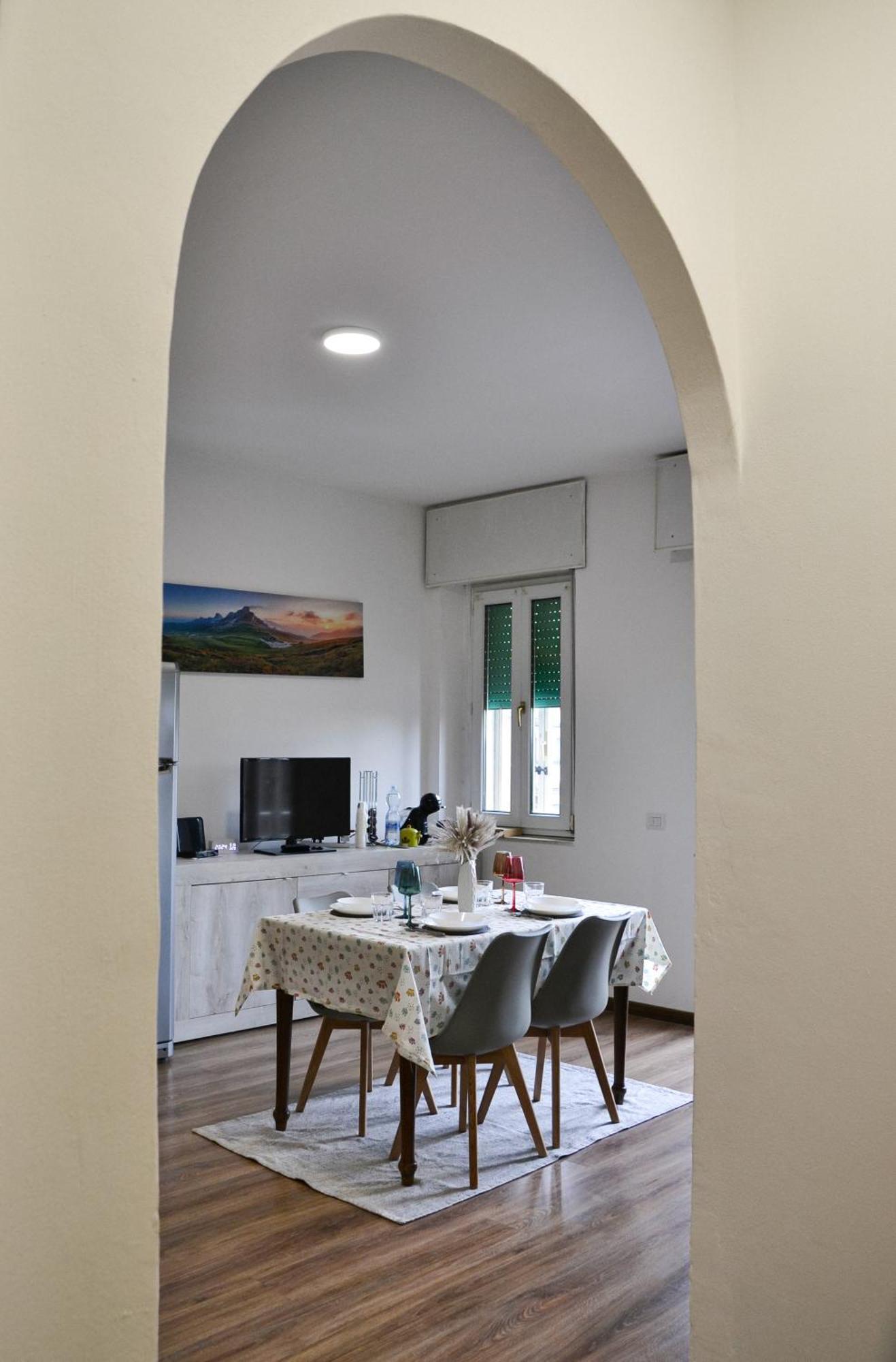 Casa Felicity Verona Luaran gambar