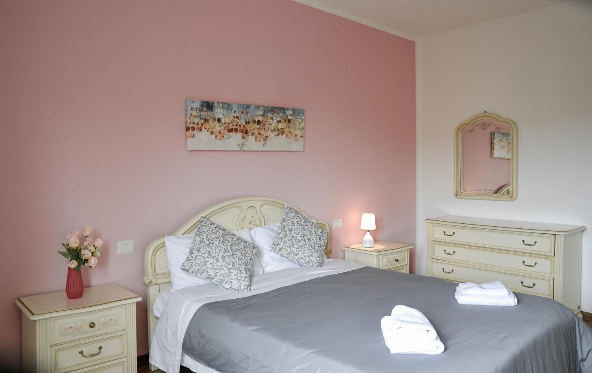 Casa Felicity Verona Luaran gambar