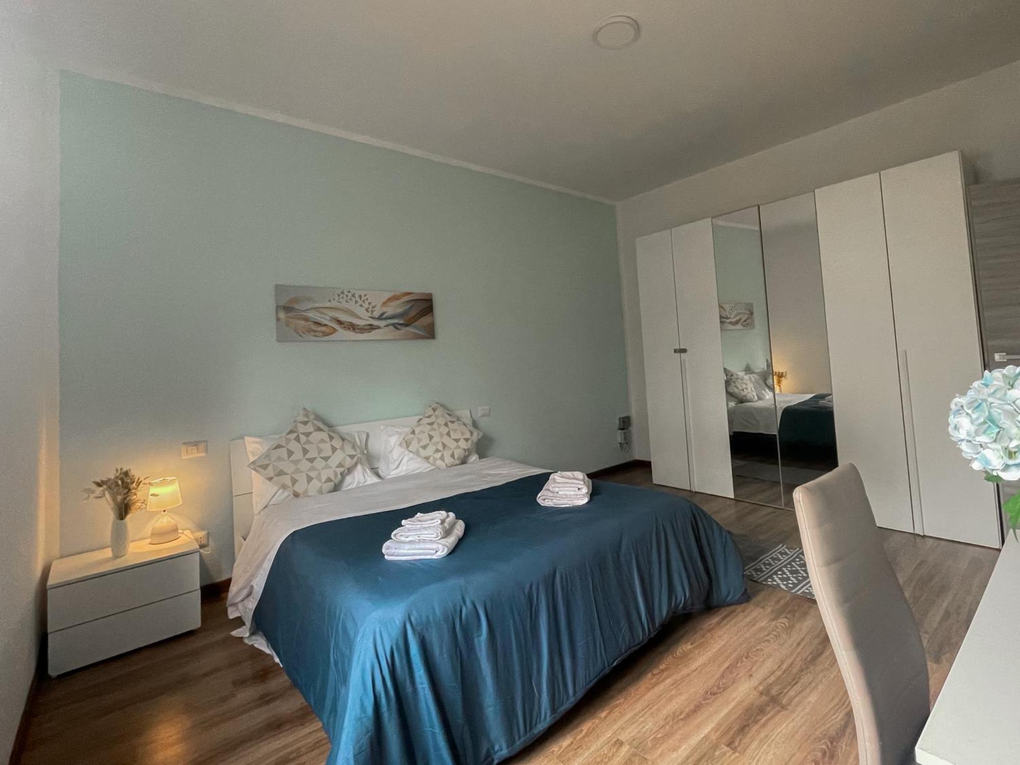 Casa Felicity Verona Luaran gambar