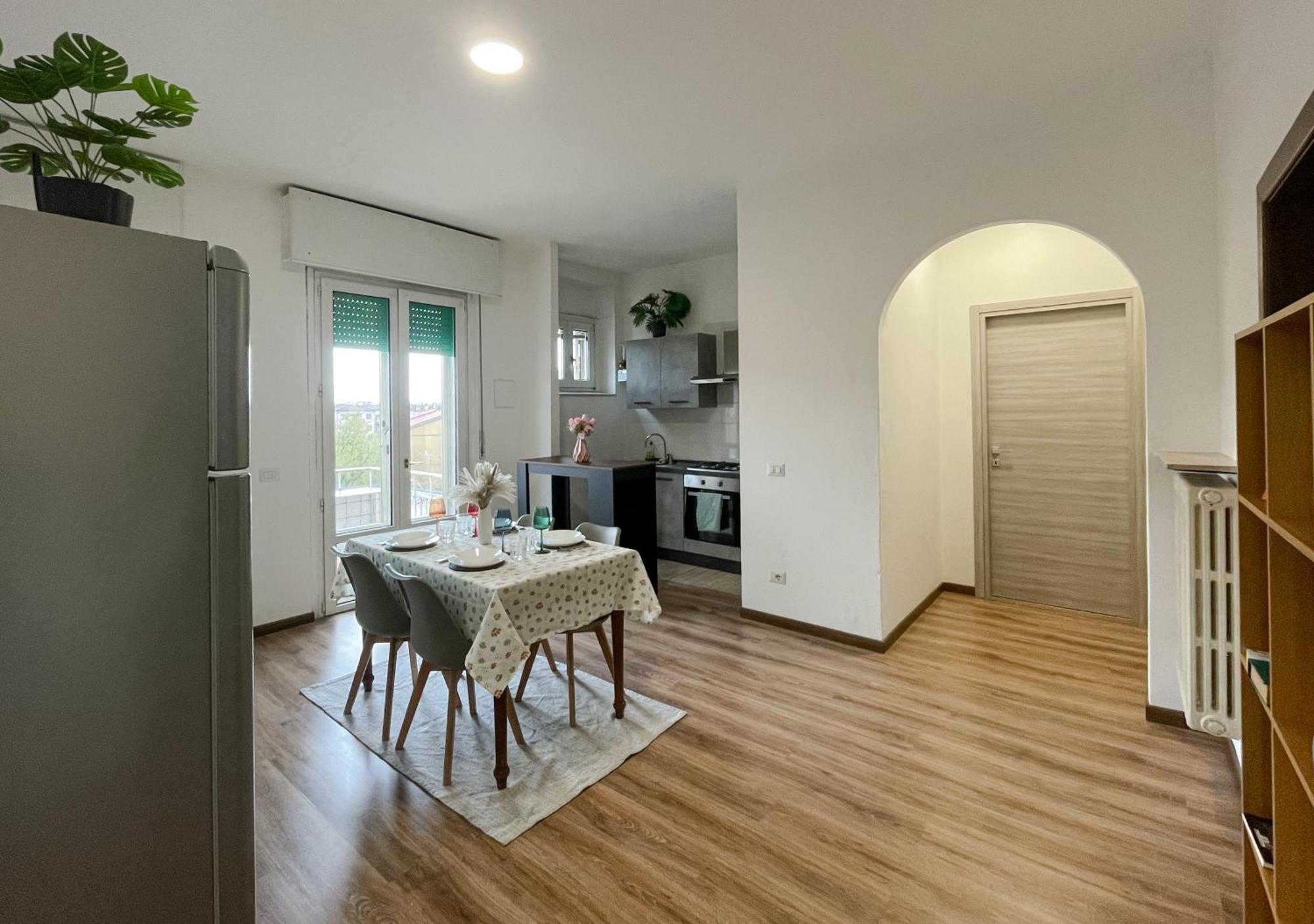 Casa Felicity Verona Luaran gambar