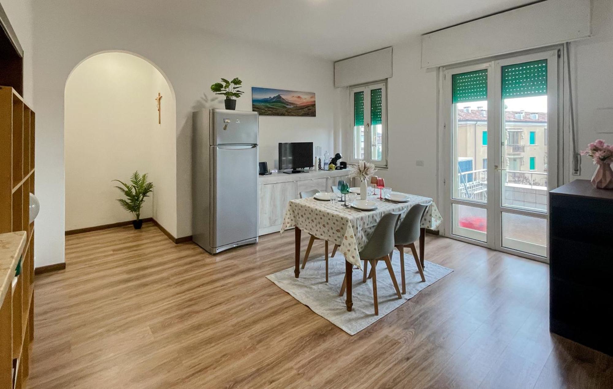 Casa Felicity Verona Luaran gambar