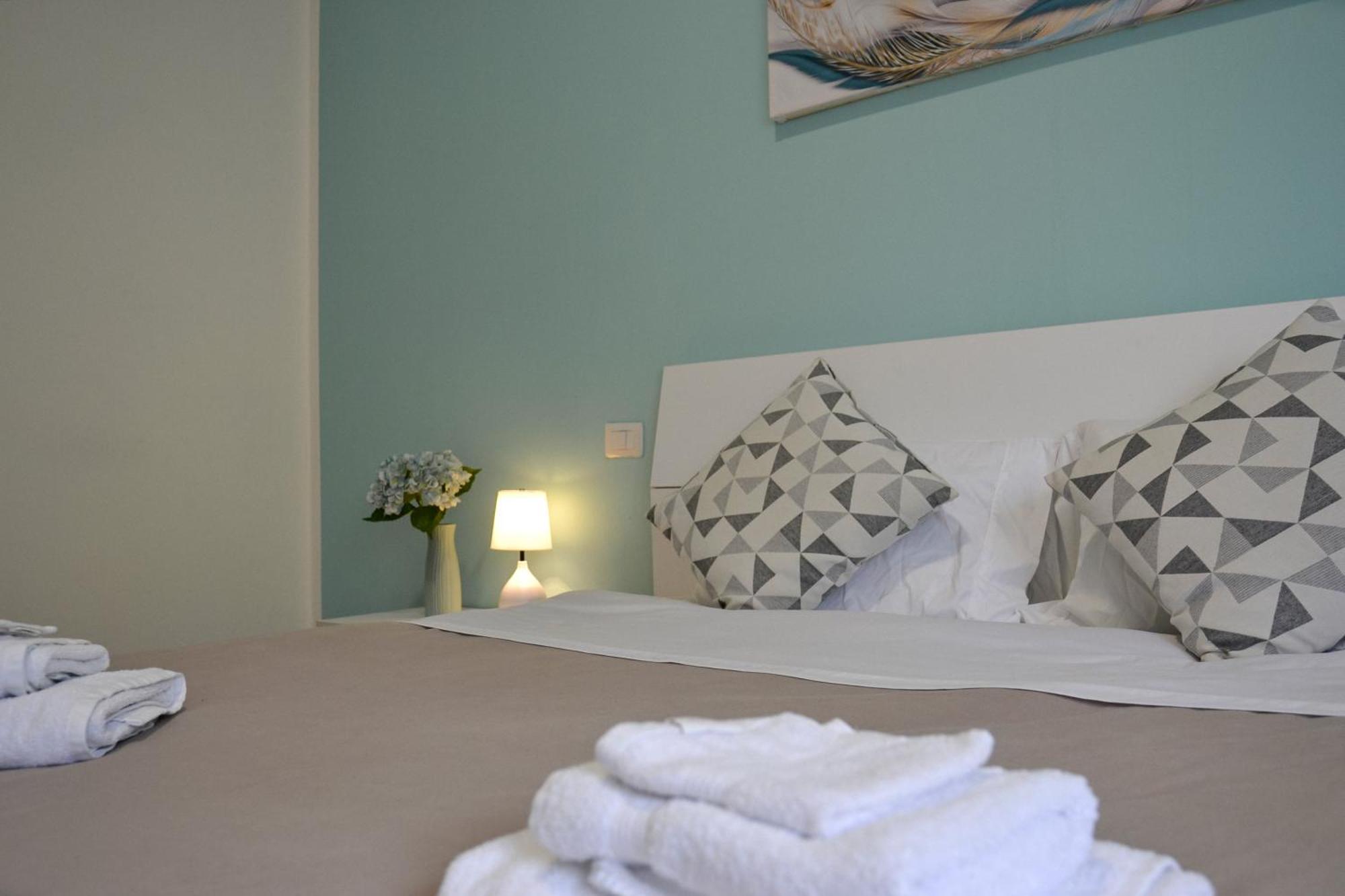 Casa Felicity Verona Luaran gambar