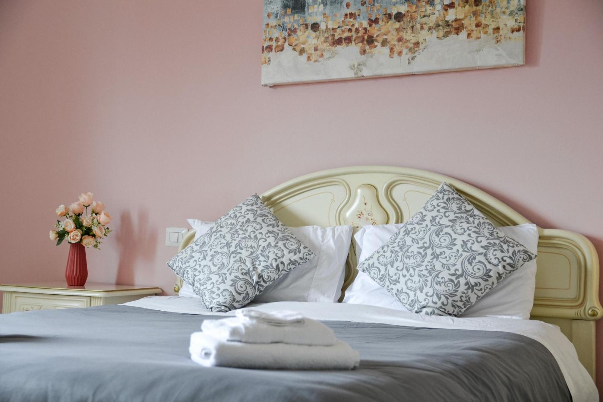 Casa Felicity Verona Luaran gambar
