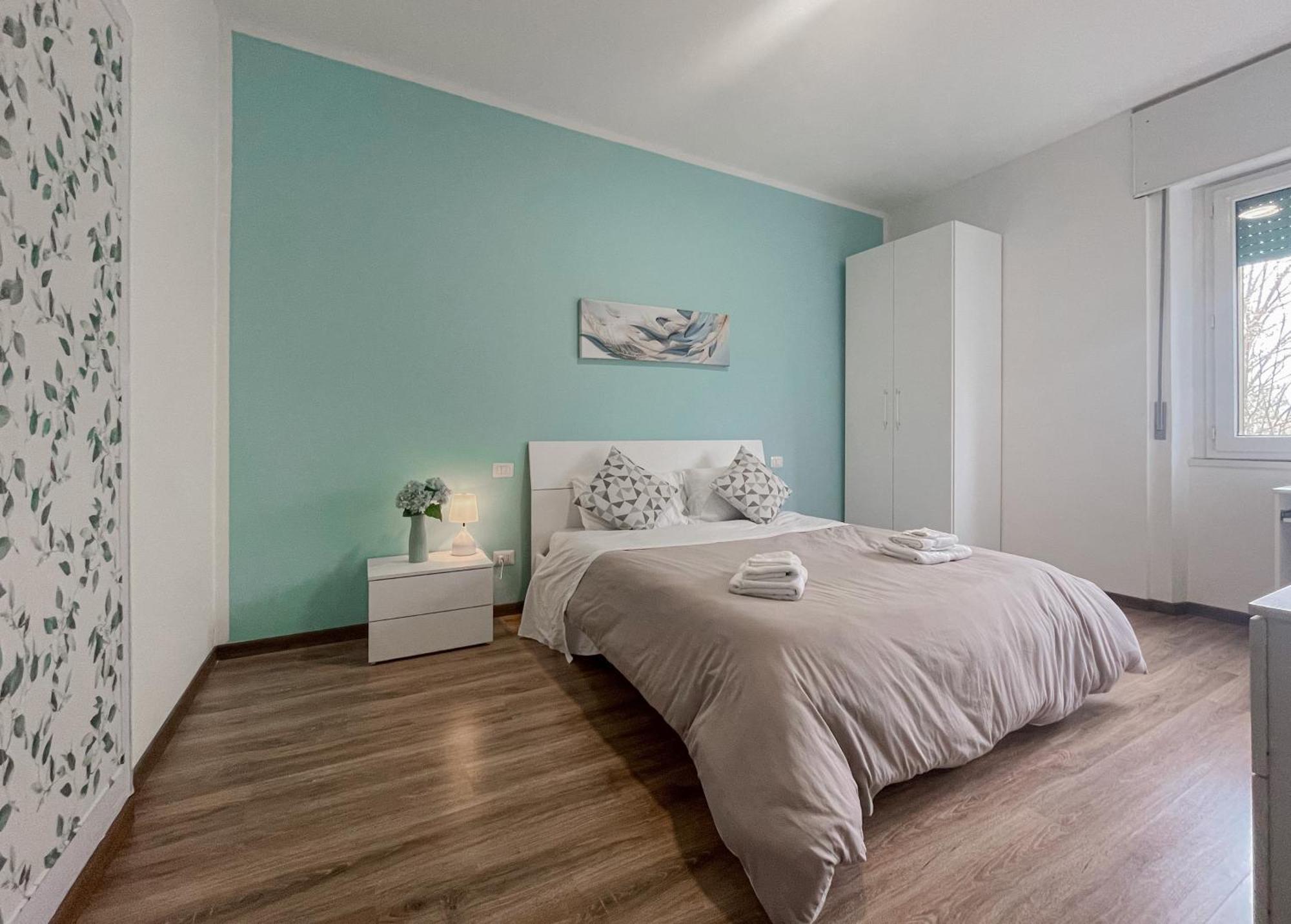 Casa Felicity Verona Luaran gambar