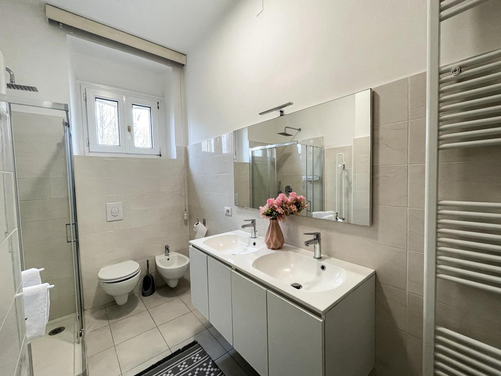 Casa Felicity Verona Luaran gambar