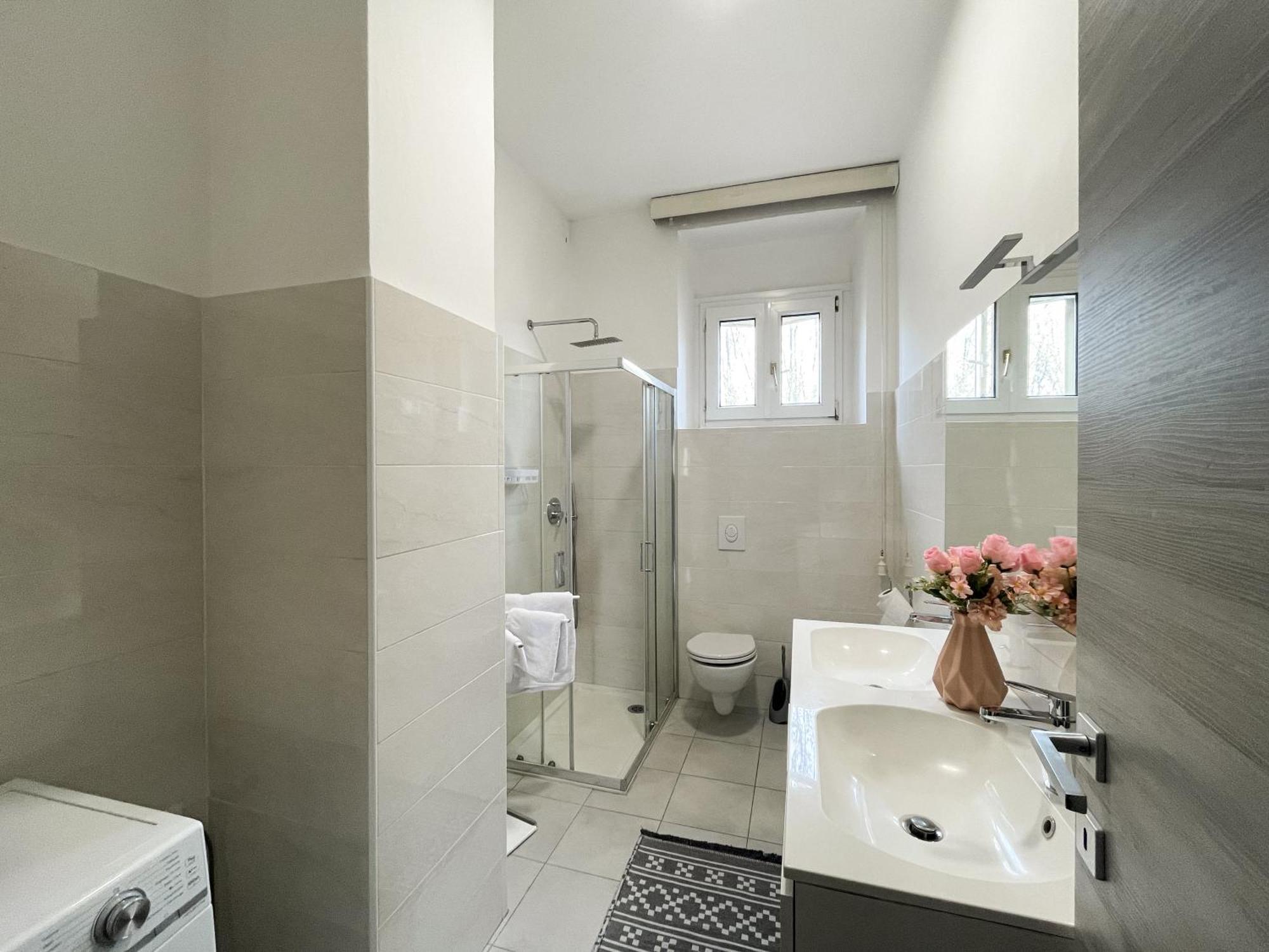 Casa Felicity Verona Luaran gambar